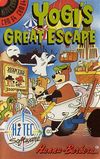 Play <b>Yogi's Great Escape</b> Online
